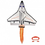 Zmaj v obliki raketoplana