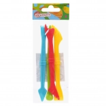 Orodje za ustvarjanje 4 kos