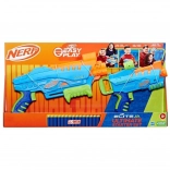 Nerf Elite Junior Ultimate Starter Set – začetni komplet za male igralce