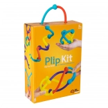 Silikonski komplet PLIP KIT – 45 kosov