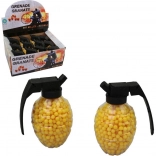 Nadomestne plastične kroglice