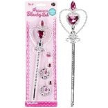 Čarobna princeskina paličica za otroke