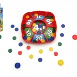 Bolši Pišči Sociálna Igra