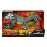 Velikanski dinozaver JURASSIC WORLD Blue – gibljiva figurica