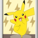 CreArt slikanje po številkah – Pokémon Pikachu