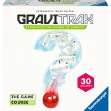 Interaktivna kroglična steza RAVENSBURGER GRAVITRAX THE GAME COURSE