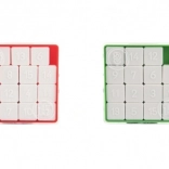 Teddies Drsni premični labirint 15