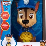 Elektronski mehurčkar PAW PATROL Chase