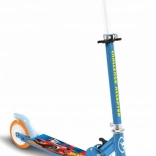 Dvokolesni skiro Stamp - Hot Wheels