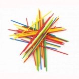 Družabna igra Mikado