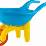 Androni veliki modri samokolnica