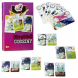 Muduko karte Piotrúš Ure – izobraževalna igra