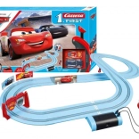 Avtocesta Carrera First CARS Piston Cup 2,9 m