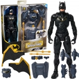 Figurka Batman s krili 30 cm z dodatki