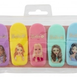 Mini označevalniki v etuiju