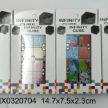 Infinity kocka za lajšanje stresa