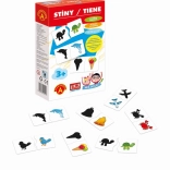 Pexi Igra s šolo – sence