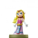 amiibo figurica zelda – the wind waker