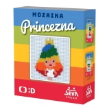 Mozaika Princeska