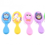 Otroška krtača za lase z motivom