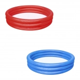 Otroški napihljiv bazen 183x33 cm