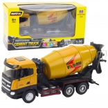 Betonski mešalec Huina Khaki 1:50