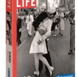 Puzzle 1000 koščkov Življenje