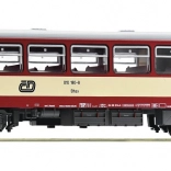 Roco priklopni vagon za motorni vagon serije 810 ČD