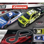 Avtocesta Carrera Evolution NASCAR 5,3 m