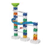 Kroglična steza, 58 delov