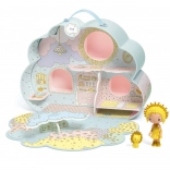 Figurica Sunny z oblačkasto hišico