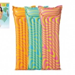 Napihljiva blazina za vodo 183 × 69 cm