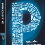 Preprosto P družabna igra