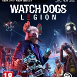 Watch Dogs: Legion za Xbox One