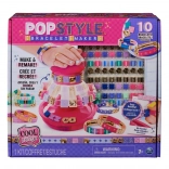 komplet za izdelavo zapestnic Cool Maker PopStyle
