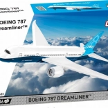 Konstrukcijski komplet BOEING 787 Dreamliner znamke COBI