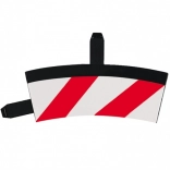 notranji robniki za nagnjeni ovinek 1/30° za steze CARRERA EVOLUTION, DIGITAL 132 in DIGITAL 124