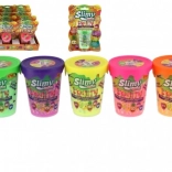 Slimy Fruity – sadni sluz s švicarskim receptom