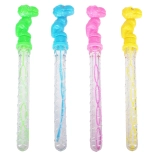 Pihalnik mehurčkov dinozaver 100 ml, 35 cm