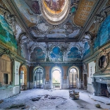 Izgubljena mesta: palača – sestavljanka 1000 koščkov RAVENSBURGER