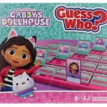 igra ugani kdo? gabbys dollhouse