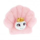 Keeleco ekološka plišasta igrača Školjka 14 cm