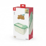 prenosen torbica Carry All za Nintendo Switch Animal Crossing