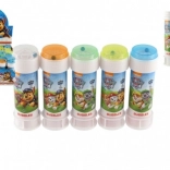 Mehurčki PAW PATROL 60 ml – mešanica motivov