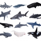 Figurica iz morskega sveta 20 cm