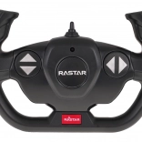 rc avto 1:14 porsche 911 gt3 cup rastar