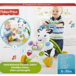 Hojica zebra z zvoki