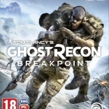 Tom Clancy’s Ghost Recon Breakpoint za Xbox One