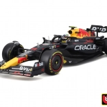 Bburago 1:18 formula ORACLE RED BULL RACING RB19 2023 s SERGIEM PÉREZOM