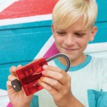 KidzLabs Velika prosojna obešanka